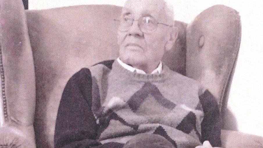Addio a Luciano Pellegrini, il decano dei veterinari