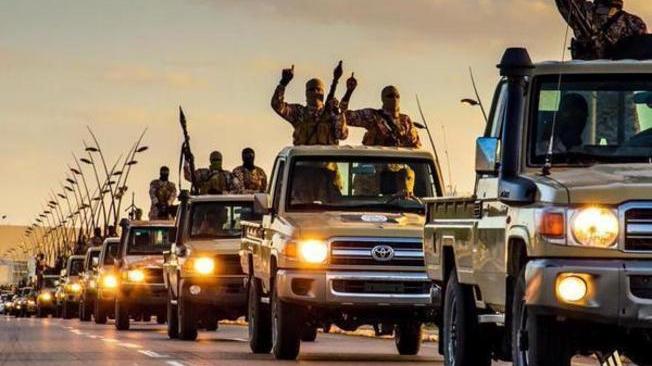 Libia: Isis rivendica attacco a Noc