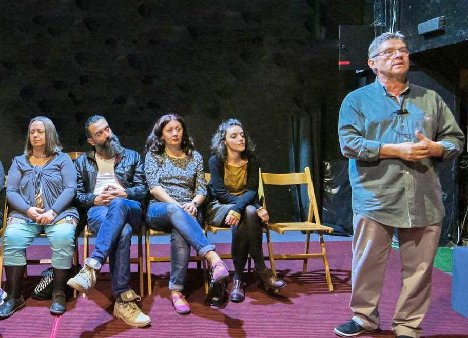 L’Europa e le migrazioni Seminario e mostra per il progetto “Faidra” a Modena