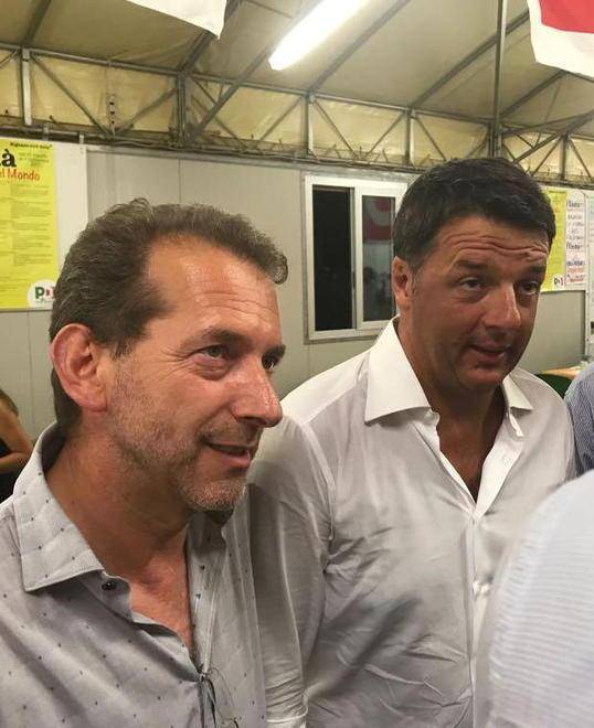 Gelli cede al pressing renziano sarà una corsa a due nel Pd 