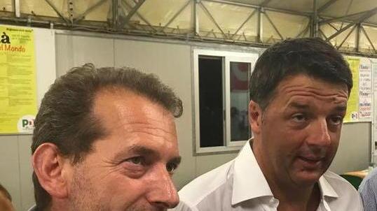 Gelli cede al pressing renziano sarà una corsa a due nel Pd