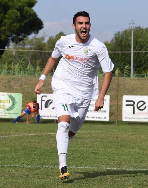 Esordio ok per Cuoiopelli e Atletico Cenaia, stecca la prima il San Miniato Basso