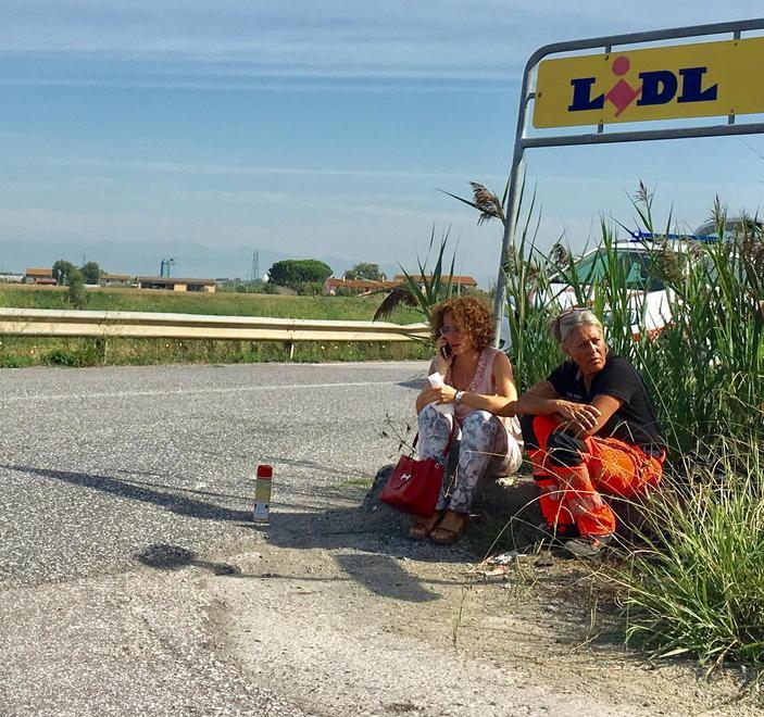 Muore in moto, la sorella: «Non posso credere che sia vero, come lo dico ai miei genitori?» 