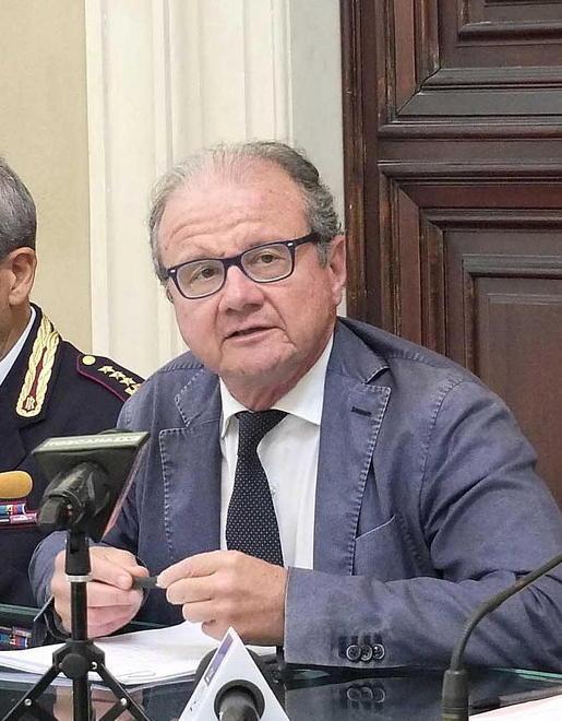 Panella resta agli arresti domiciliari rischio fuga e gravi indizi di colpevolezza 