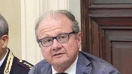 Panella resta agli arresti domiciliari rischio fuga e gravi indizi di colpevolezza