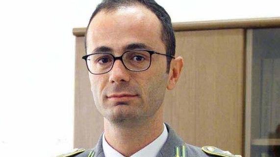 Nuovo comandante al nucleo di polizia economico-finanziaria