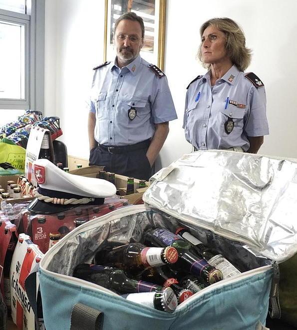Comandante della municipale bando aperto e incarico annuale 