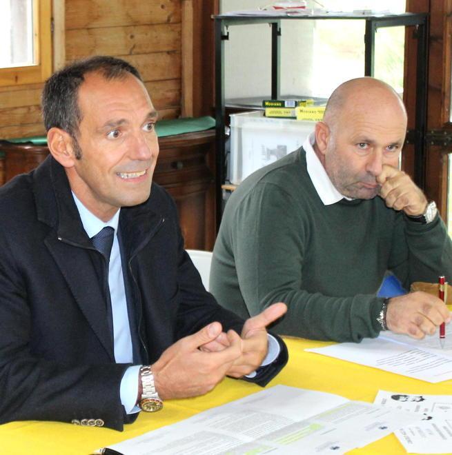 Raddoppio della Pisorno da Confcommercio un avanti tutta alla giunta