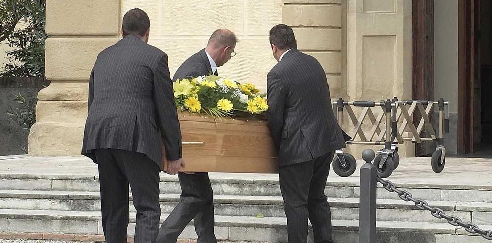 Farmacista in pensione muore dopo la malattia Angori: «Un esempio»