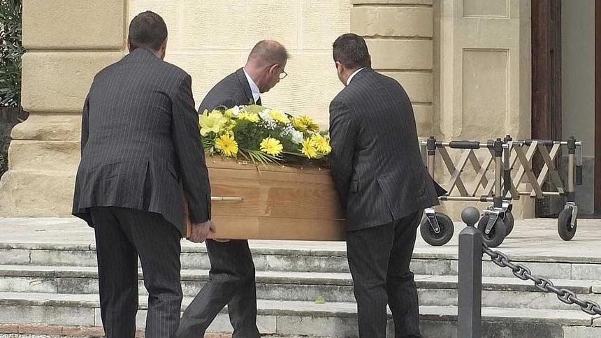 Farmacista in pensione muore dopo la malattia Angori: «Un esempio»