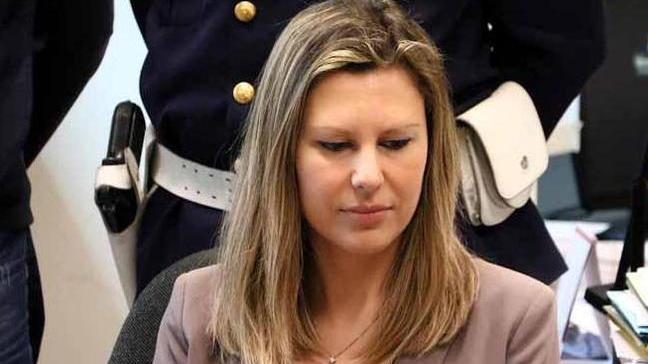 Loreno Vivoli le ore totali contestate sono 67