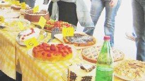 Gara delle torte a Cortenuovain giuria ci sarà anche il sindaco