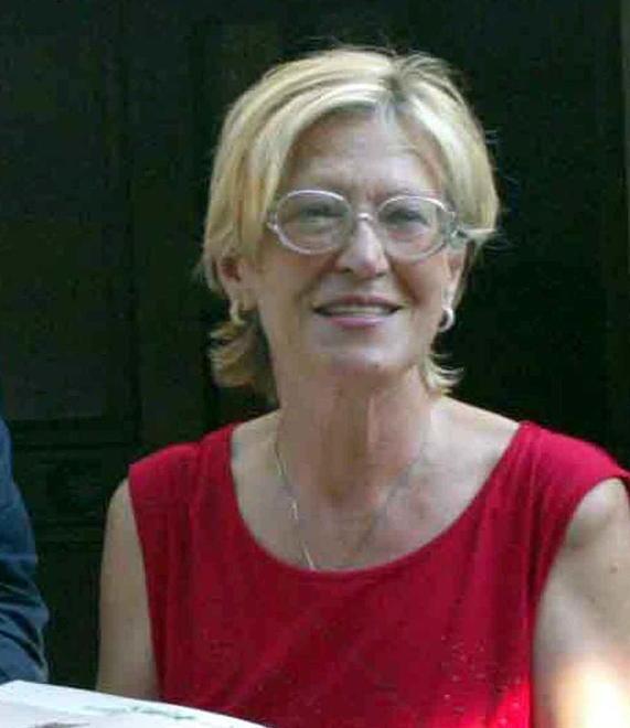 Addio alla poetessa ed educatrice Anna Magnavacca