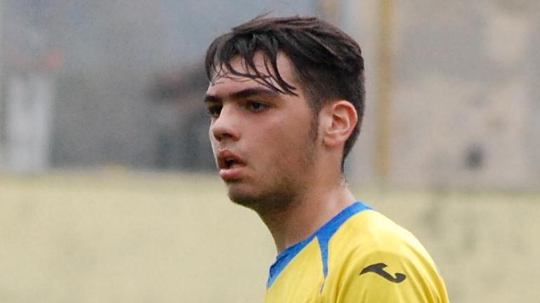 Azzurrini a valanga travolgono il Pisa Gol di Davitti, Pietrelli Smecca e Centonze