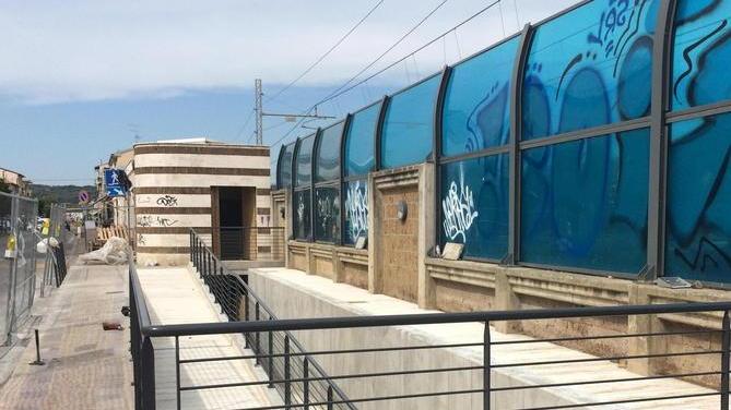 Nuova fase di lavori in centro chiusa piazza della Repubblica