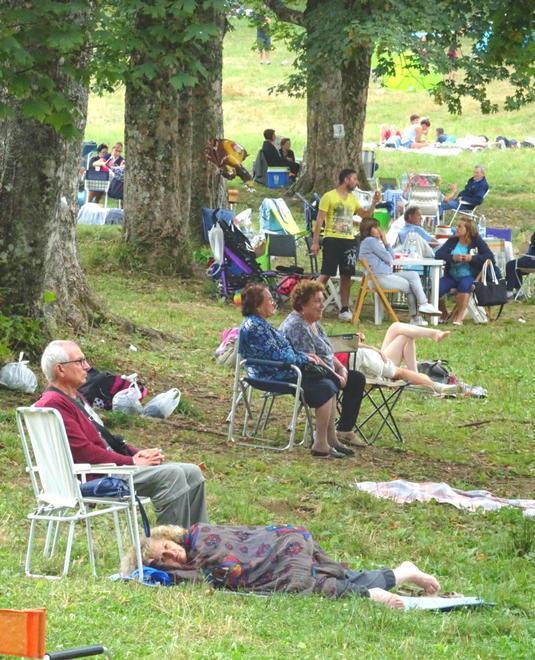 La Macchia Antonini diventerà parco naturalistico per famiglie 