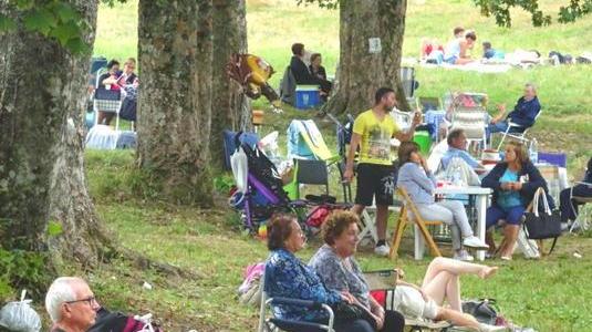 La Macchia Antonini diventerà parco naturalistico per famiglie