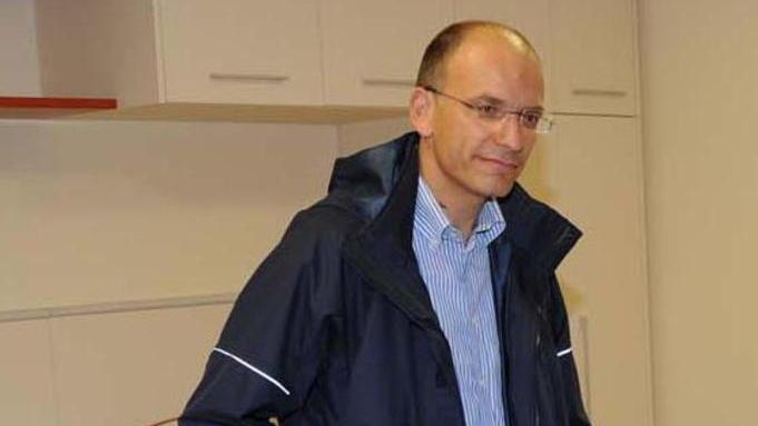 L’ex premier Letta fra i relatori della rassegna teologica