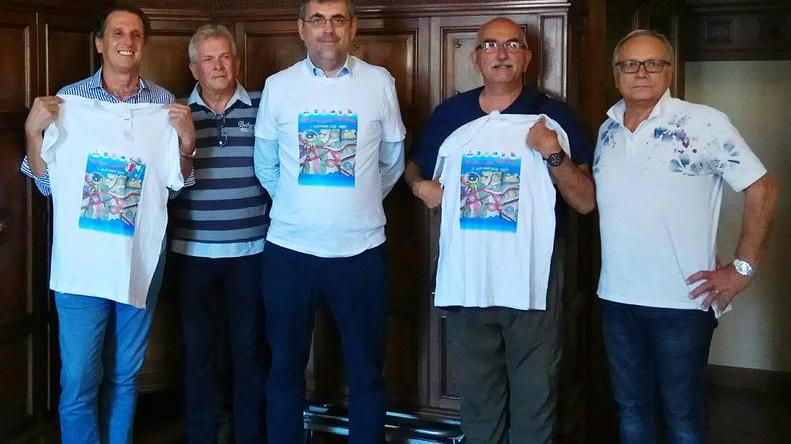 Si gioca a calcio e volley nel ricordo di Basaglia A Iolo il Trofeo Aurora