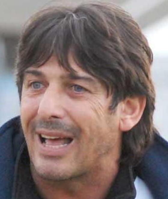 Barsellini e il ko dell’Audace «Abbiamo giocato a tennis»