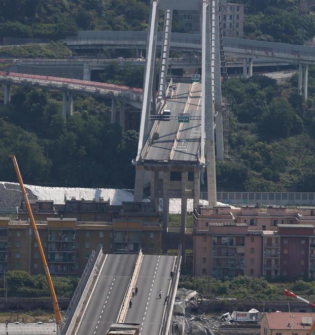 «Autostrade torni patrimonio pubblico» Arriva una mozione 