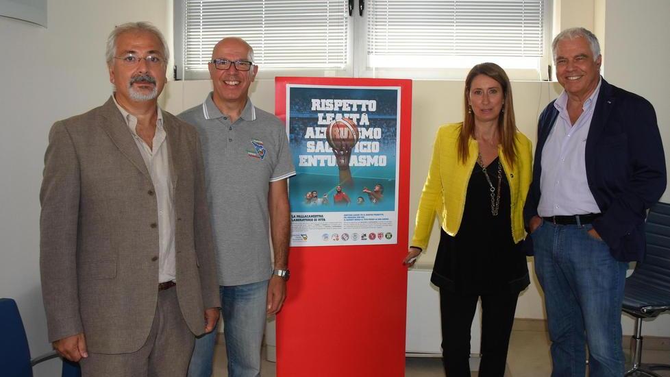 Dopo il bidone in campo il basket si interroga “Re-azioni” lancia la sfida