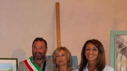 Capalbio celebra le arti visive Ecco i vincitori della 5ª edizione
