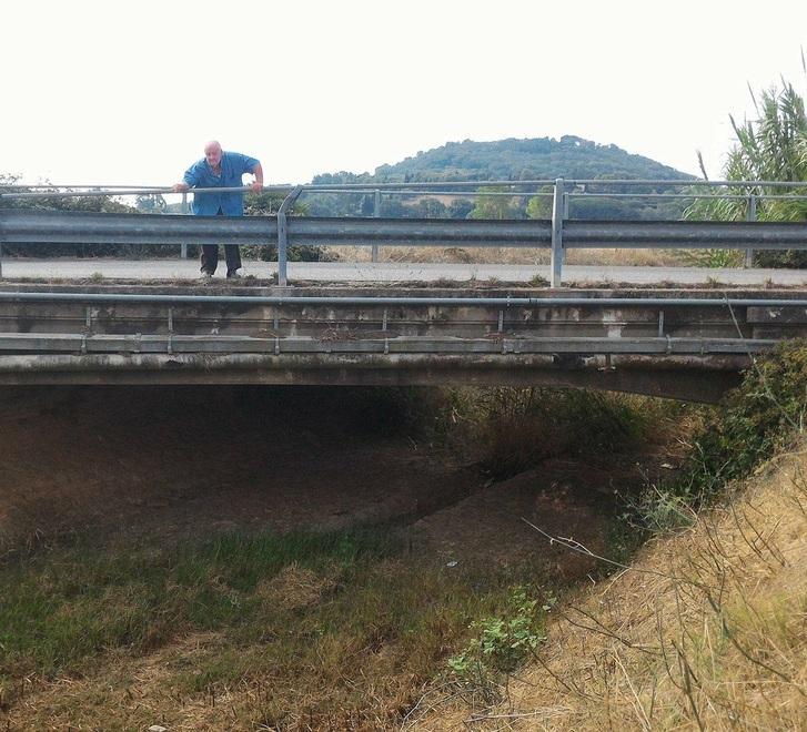 Il Consorzio fa un sopralluogo