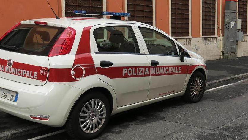 Molesta una donna in Venezia: 37enne in carcere