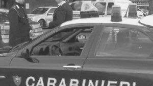 Un centinaio i carabinieri coinvolti nell’operazione