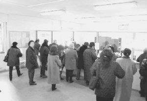Il Cup centro delle prenotazioni