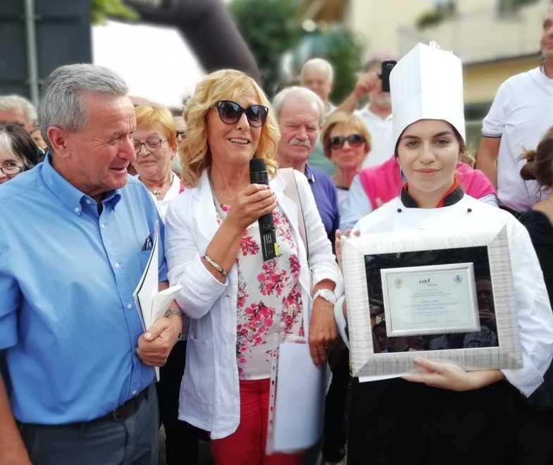 Montese dice grazie alla festa della patata