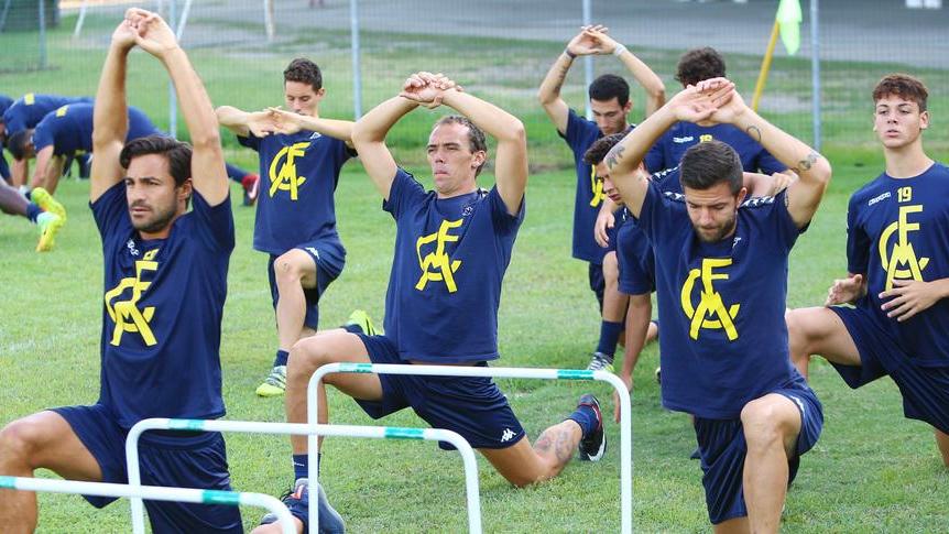Modena, il gran rientro allo stadio Braglia come stimolo e spinta per non sbagliare più