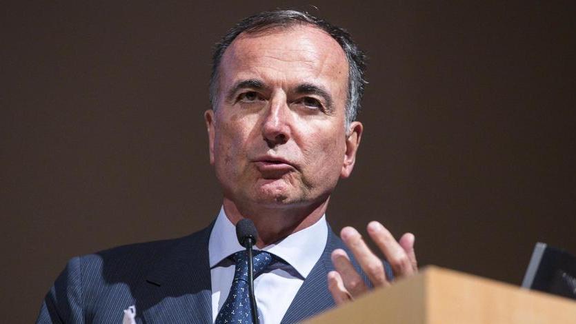 Frattini: «Oggi la sentenza del Coni sul format della B» Il Carpi alla finestra