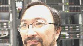 Marco Wong