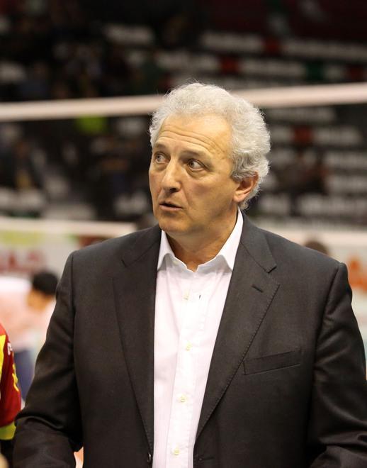 Volley, Grossi getta la spugna Campegine dice addio alla B 