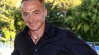 Il rosso Chechi con il sindaco Pdl
