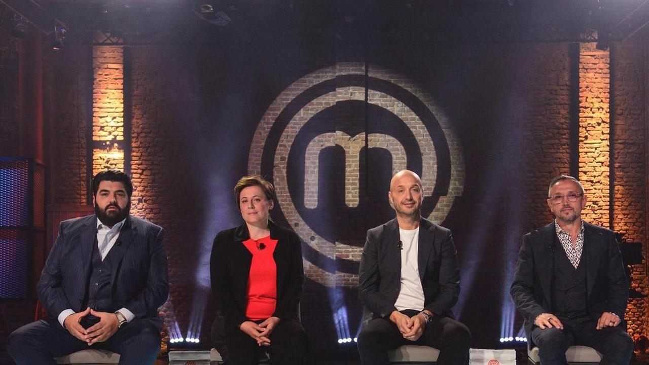 In autunno la tv passa ai fornelli