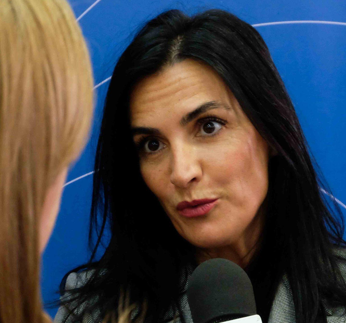 Diffamò un cronista della Nuova Sardegna, la Barracciu patteggia 