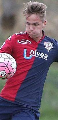 L’ex Primavera del Cagliari Popiela muore in un incidente stradale 