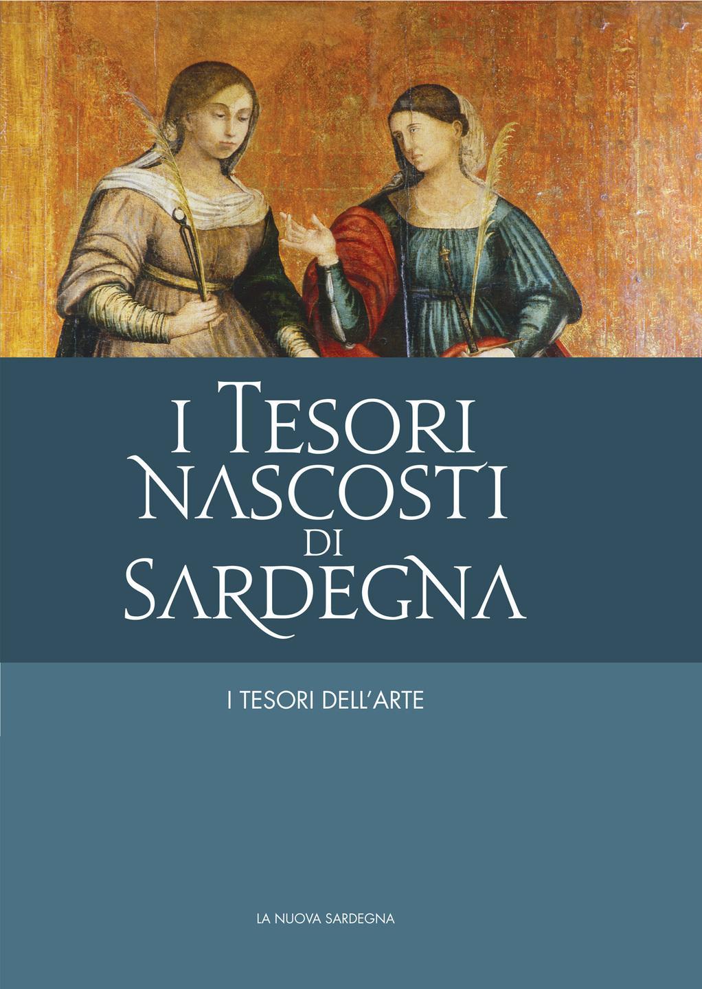 Dodici appuntamenti con le meraviglie dell’isola 