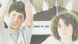 Salvo e Terzani