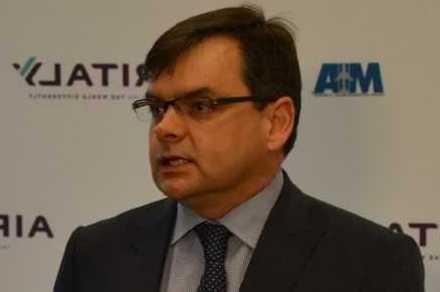 Mills rassicura: non ci saranno altri cambiamenti 