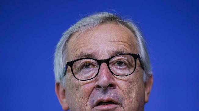 Brexit:Juncker,Gb non può scegliere aree