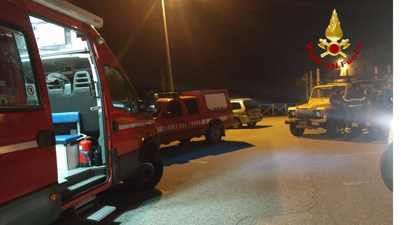 Ritrovato dopo ore di ricerche 73enne scomparso a Corbezzi
