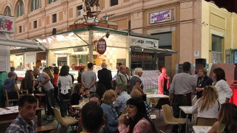 Il Mercato centrale aumenta l’offerta: aprono altre quindici nuove attività