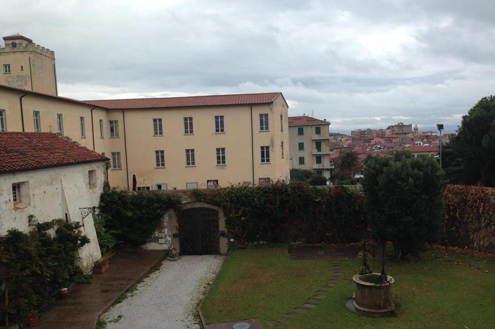 Jindal interessato ad acquistare Villa Vittoria. L’ex dimora di Lucchini all’asta per 4 milioni 