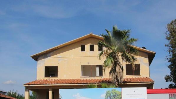 Salta il piano di ristrutturazione dell’hotel Blume chiuso da 10 anni