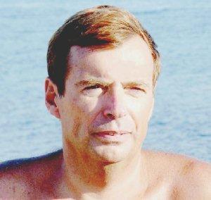 Marco Paghi