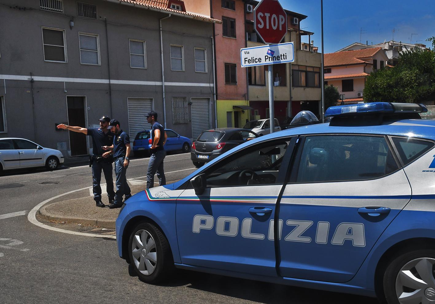 Minaccia di morte la compagna, condannato a 1 anno e 4 mesi